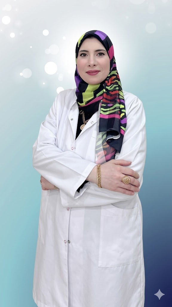 د. إيمان يونس